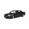 1:18 Mercedes-Benz 560 6.0 SEL AMG (W126) (Otto Mobile)