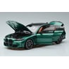 Minichamps Dealer Edition 1/18 BMW M3 (G80) 2020