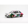 Otto Mobile 1/18 Subaru Legacy RS Gr.A No.7  Sweden Rallye C. McRae 1992