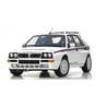 Kyosho 1/18 Lancia Delta HF Integrale "Integrale 6" Martini 1992