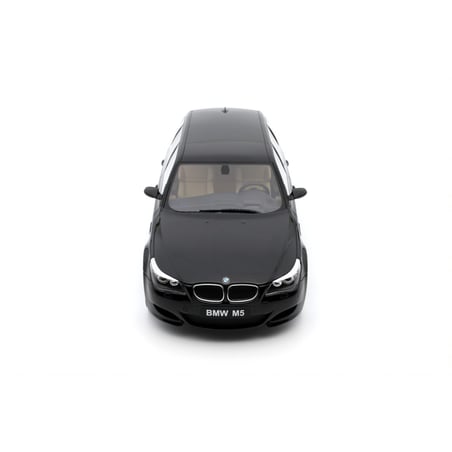 Otto Mobile 1/18 BMW M5 E61 2004