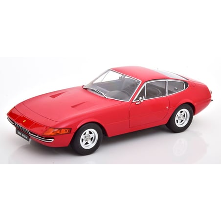 KK Scale 1/18 Ferrari 365 GTB/4 Daytona Coupe 2 Series 1971
