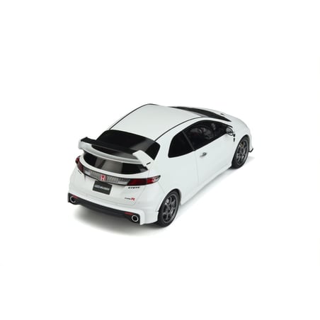 Otto Mobile 1/18 Honda Civic FN2 Type R Mugen 2010