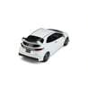Otto Mobile 1/18 Honda Civic FN2 Type R Mugen 2010