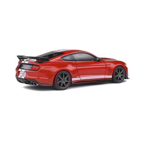 1/18 Ford GT500 Fast Track 2020