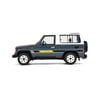 Otto Mobile 1/18 Toyota Land Cruiser LJ 73 1987