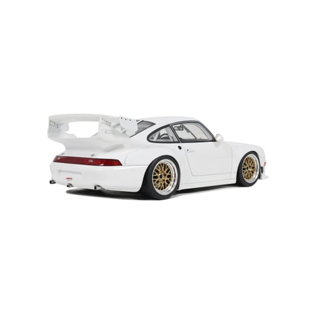 GT Spirit 1/18 Porsche 911 (993) GT2 Evo 1995