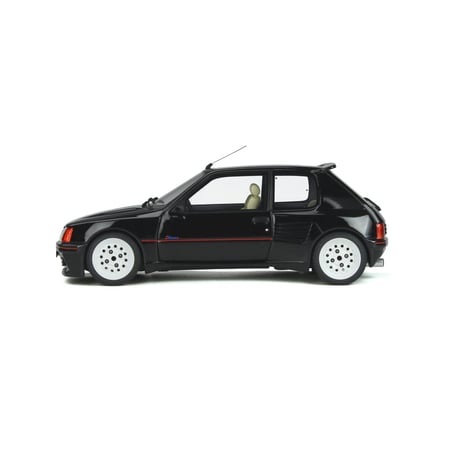 1/18 Peugeot 205 Dimma 1989