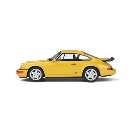 GT Spirit 1/18  Porsche 911 (964) RS America 1993