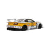 GT Spirit 1/18 Nissan Silvia S15 LB Super Silhouette No.23 2021