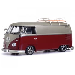Schuco 1/18 VW T1 Bulli Van...