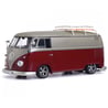 Schuco 1/18 VW T1 Bulli Van Lowrider Custom 1962
