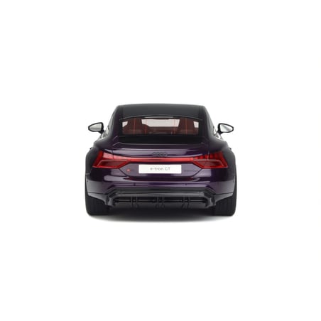 GT Spirit 1/18  Audi RS E-TRON GT 2021