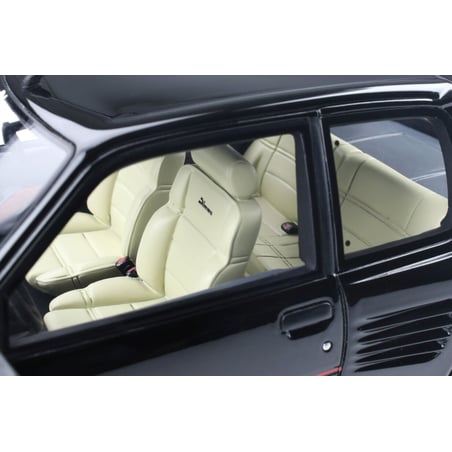 1/18 Peugeot 205 Dimma 1989