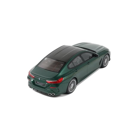GT Spirit 1/18 BMW ALPINA B8 Gran Coupe 2023