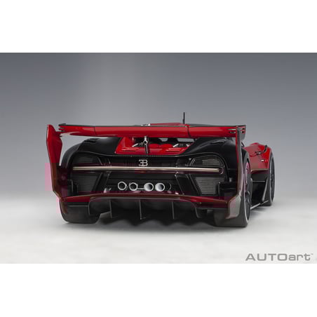 1:18 Bugatti Vision Gran Turismo (AUTOart)