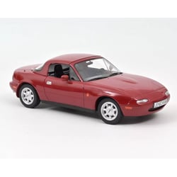 Norev 1/18 Mazda MX-5 1989