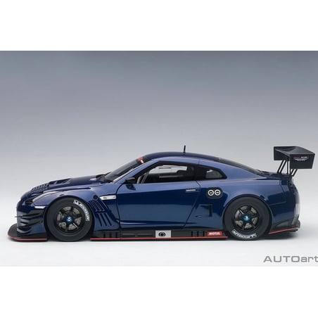 1/18 Nissan GT-R Nismo GT3