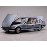 Minichamps 1/18 BMW 7 Series 730i (E32) 1986