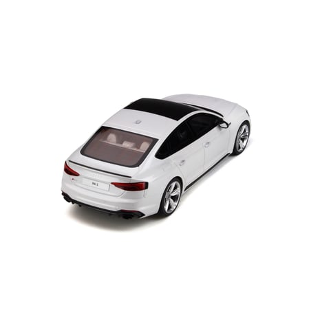 1:18 Audi RS 5 Sportback 2019 (GT Spirit)