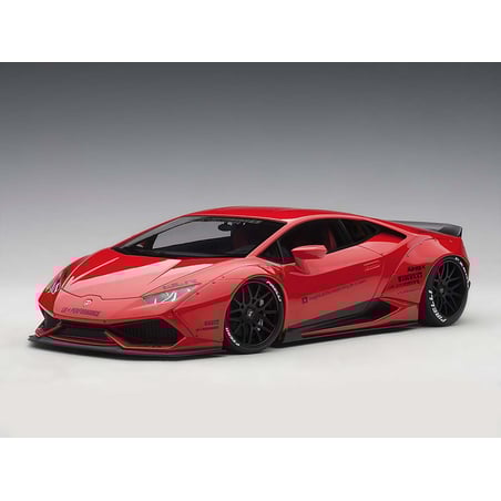1:18 LB WORKS Lamborghini Huracan (AUTOart)