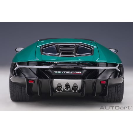 Autoart 1/18 Lamborghini Centenario
