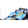 Minichamps 1/18 Renault R25 F1 Team No.5 Winner Bahrain GP F1 World Champion 2005 Fernando Alonso