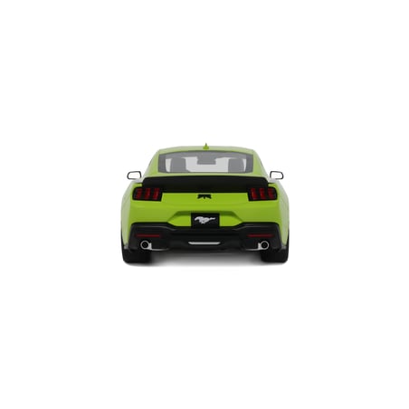 GT Spirit 1/18 Ford Mustang RTR Spec-3 2025