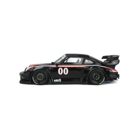GT Spirit 1/18 Porsche 911 Type 930 RWB Yaju 2019