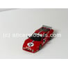 IXO 1/43 Ferrari BB512 No. 72 Le Mans 1982 A.Cudini/J.Morton/J.Paul