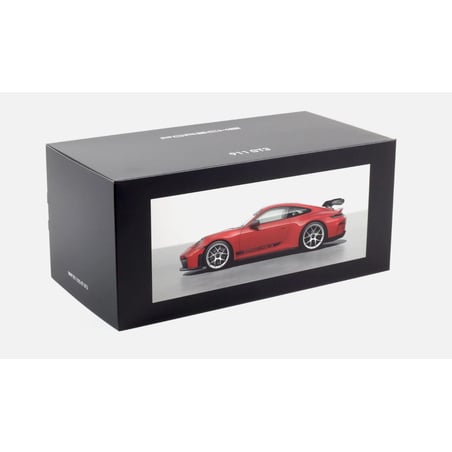 Porsche Dealer Pack 1/18 Porsche 911 GT3 (992.2)  2025