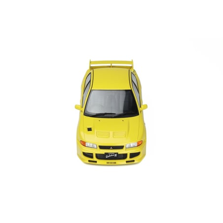 Otto Mobile 1/18 Mitsubishi Lancer EVO III 1995