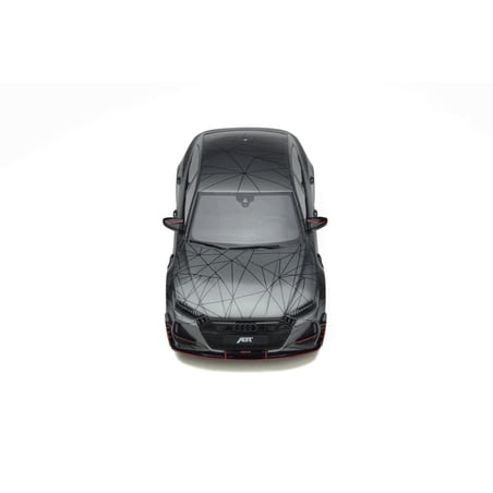 GT Spirit 1/18 Audi ABT RS7-R (C8) 2020