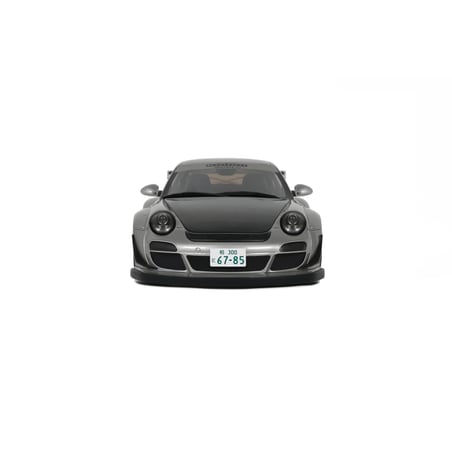 GT Spirit 1/18 Porsche 911 (997) RWB Rauh-Welt Abu 2024