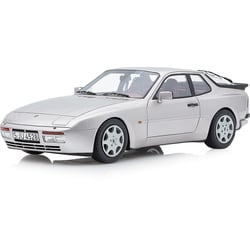 Schuco 1/18 Porsche 944...