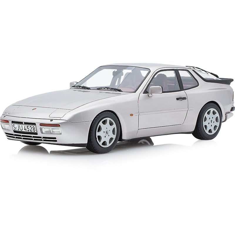 Schuco 1/18 Porsche 944 Turbo S 1986