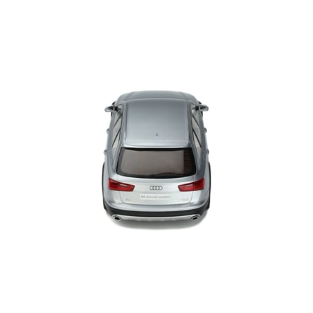 GT Spirit 1/18 Audi A6 (C7) Allroad 2019