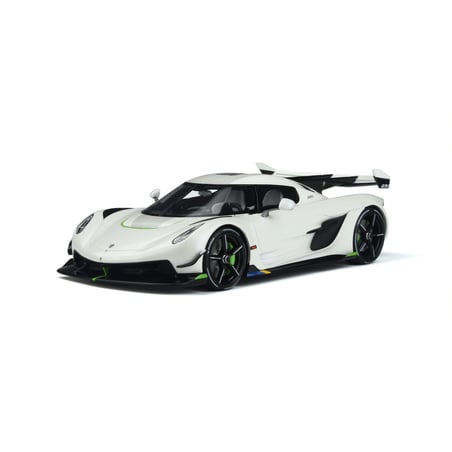 GT Spirit 1/18 Koenigsegg Jesko 2021