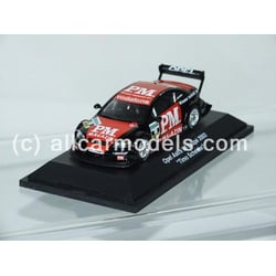 1:43 Opel Astra V8 Coupe...