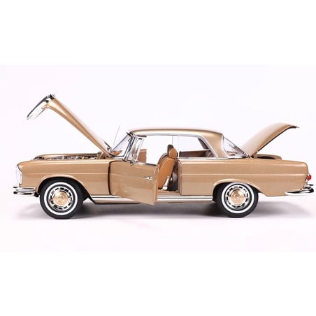Norev 1/18 Mercedes-Benz 250 SE Coupé 1969