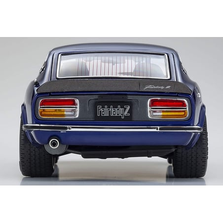 1:18 Nissan Fairlady Z-L 1970 (S30)