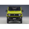Autoart 1/18 Suzuki Jimny (JB64)