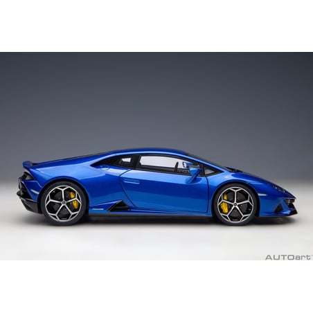 Autoart 1/18 Lamborghini Huracan Evo