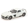 Minichamps 1/18 Brabus Mercedes Benz 700 Biturbo Coupe 2013
