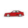 Otto Mobile 1/18 Audi 80 Coupe Prior Design 2021