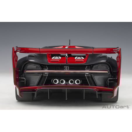 1:18 Bugatti Vision Gran Turismo (AUTOart)