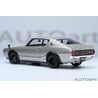 Autoart 1/18 Nissan Skyline 2000 GT-R (KPGC110) Tuned version 1973 with RS Watanabe wheel