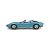 GT Spirit 1/18  Lamborghini Miura Roadster P400S 1968