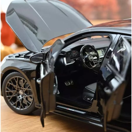 Norev 1/18 Audi RS 3 (8Y) 2025