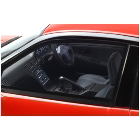 1:18 Nissan 180 SX 1991